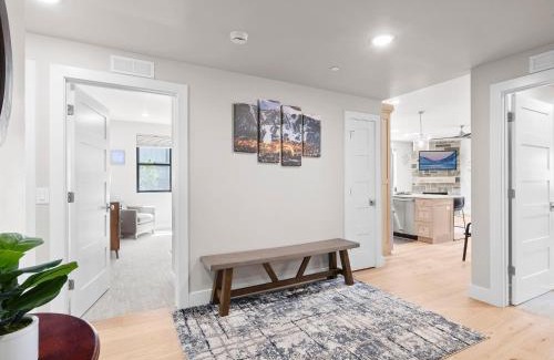 Rio Grande Resort | Mayflower Lakeside 3 Bedroom Mountain Retreat