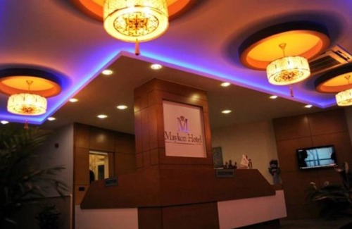 Civril Hotel | Maykon Hotel