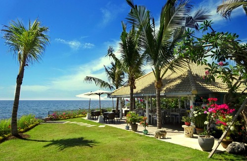 Umeanyar Hotel | Mayo Resort