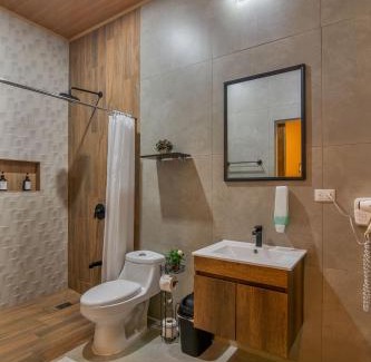 Penas Blancas Villa | Mayoli Hill Deluxe Farmhouse