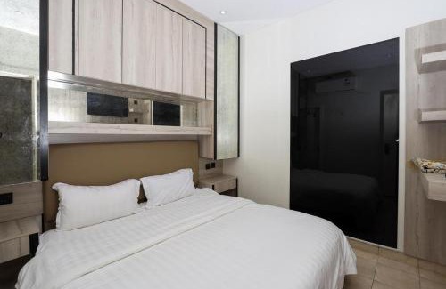 Riyadh Apartment | Mayon Al-Areed Serviced Apartments