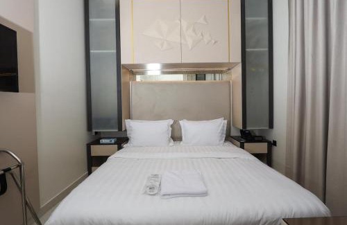Riyadh Apartment | Mayon Al-Areed Serviced Apartments
