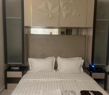 Riyadh Apartment | Mayon Al-Areed Serviced Apartments
