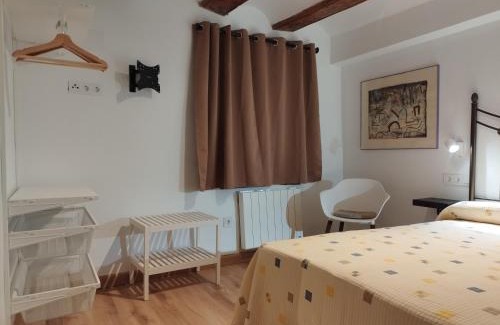 Ejulve House | Mayor 10