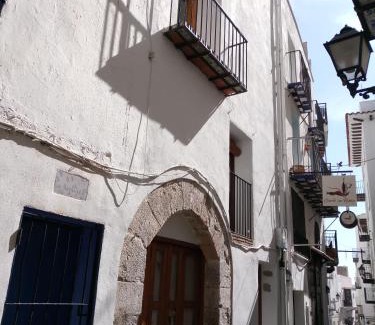 Peniscola Old Town Apartment | Mayor 17 Apartamento 3