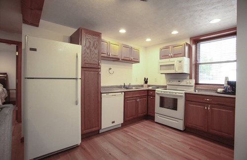Meadville Bed & Breakfast | Mayor Lord's House B&B