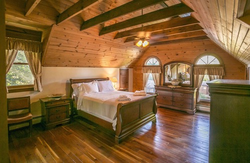 Meadville Bed & Breakfast | Mayor Lord's House B&B