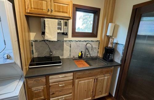 Sandpoint Villa | Mayor's Lake and Ski Suite