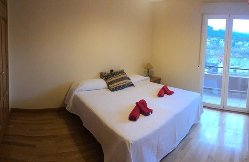 El Espinar House | Mayors House.