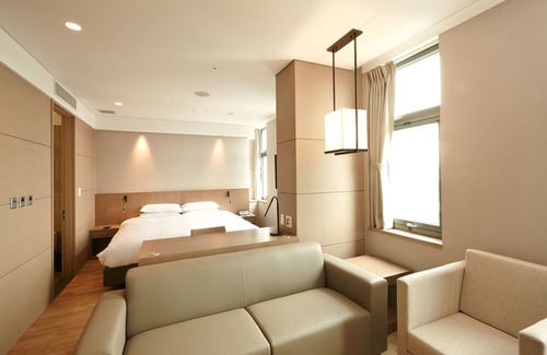 Daehangno Hotel | Mayplace Seoul