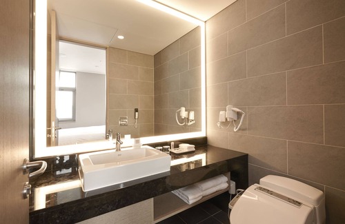 Daehangno Hotel | Mayplace Seoul