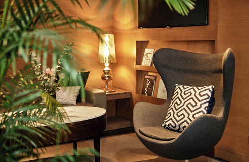Daehangno Hotel | Mayplace Seoul
