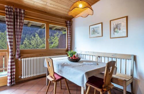 San Pancrazio Apartment | Mayrhof Apartment Tanne