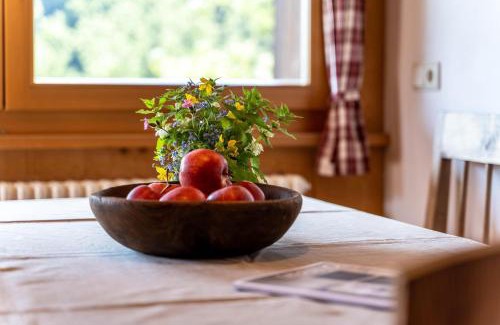 San Pancrazio Apartment | Mayrhof Apartment Tanne