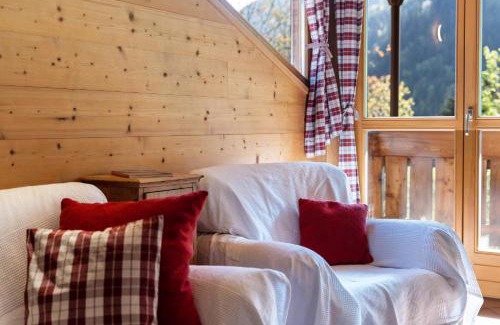 San Pancrazio Apartment | Mayrhof Apartment Tanne