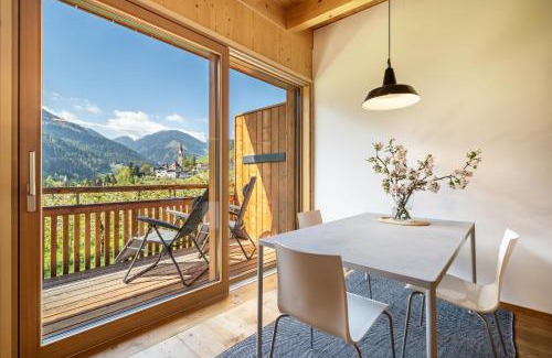 San Pancrazio Apartment | Mayrhof Apartment Im Kirschgarten