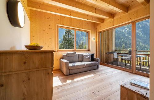 San Pancrazio Apartment | Mayrhof Apartment Im Kirschgarten
