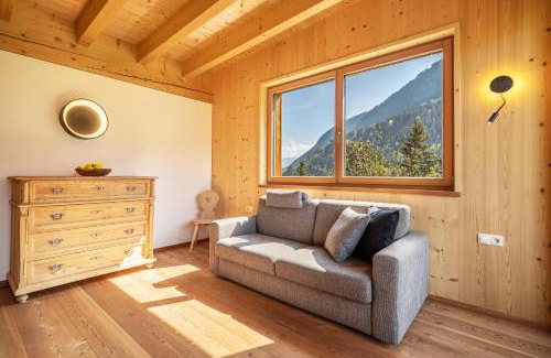 San Pancrazio Apartment | Mayrhof Apartment Im Kirschgarten