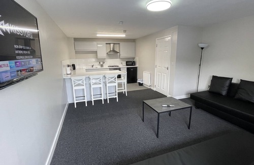 Liverpool Apartment | Mays Apartments