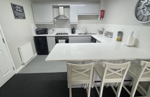 Liverpool Apartment | Mays Apartments