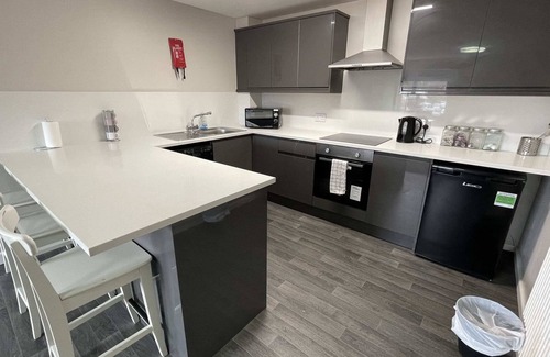 Liverpool Apartment | Mays Apartments