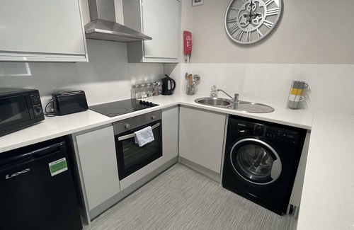 Liverpool Apartment | Mays Apartments