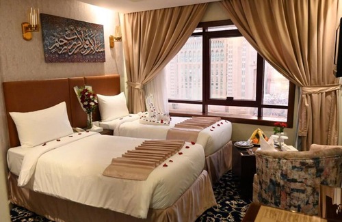 Ajyad Hotel | Maysan Al Mashaer Hotel