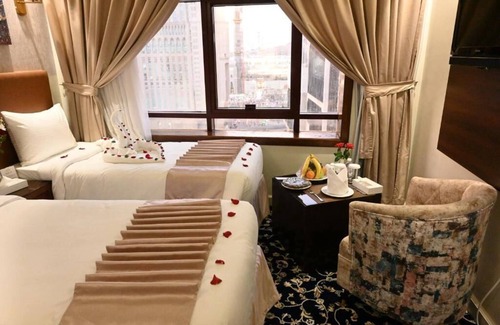 Ajyad Hotel | Maysan Al Mashaer Hotel