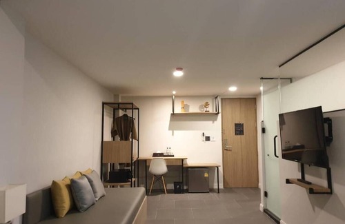 Phraek Sa Mai Hotel | Mayson Place