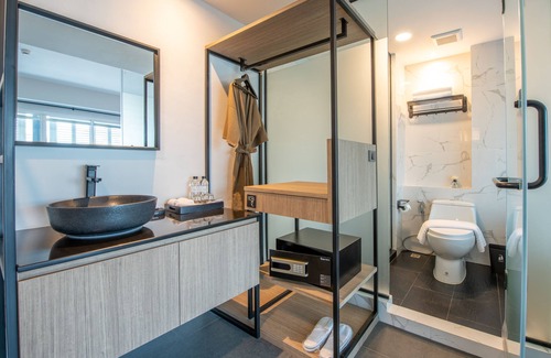 Phraek Sa Mai Hotel | Mayson Place