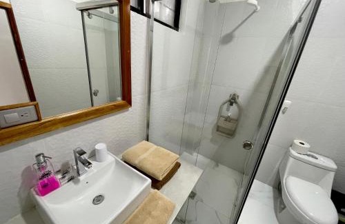 Puerto Ayora Apartment | Maytenus Galapagos