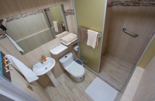 Puerto Ayora Apartment | Maytenus Galapagos