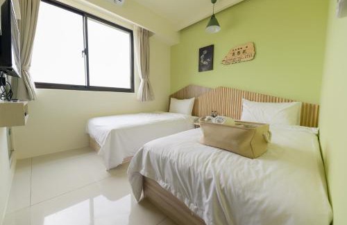 Nangan House | Mayu Hotel