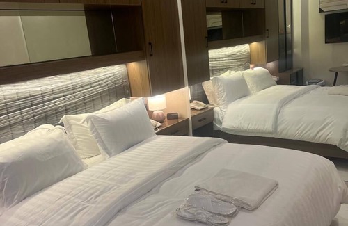 Riyadh Hotel | Mayun Serviced Apartments