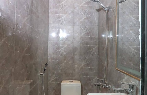 Riyadh Hotel | Mayun Serviced Apartments