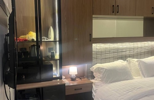 Riyadh Hotel | Mayun Serviced Apartments