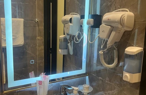 Riyadh Hotel | Mayun Serviced Apartments