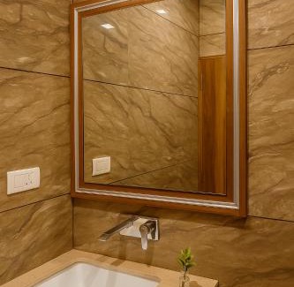 Mathura Hotel | Mayur Resort