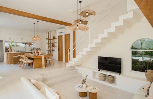 Pecatu Apartment | Mazari Luxury Villas