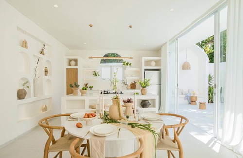Pecatu Apartment | Mazari Luxury Villas