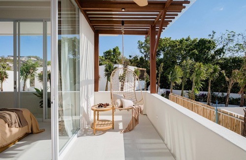 Pecatu Apartment | Mazari Luxury Villas