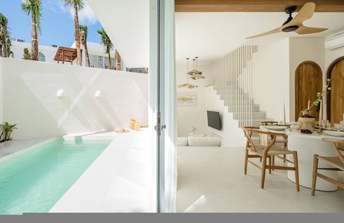 Pecatu Apartment | Mazari Luxury Villas