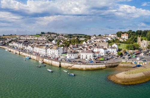 Appledore House | Maze Hill Cottage