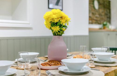 Appledore House | Maze Hill Cottage
