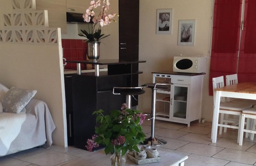 Crillon-le-Brave House | Mazet charm Juancha CrillonleBrave ProvenceVentoux sud beautiful view small pool