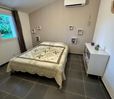 Arles Apartment | MAZET en CAMPAGNE