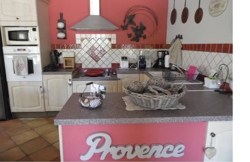 Venasque House | -Mazet Provence-
