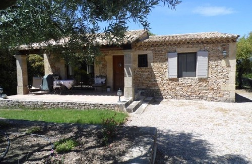 Venasque House | -Mazet Provence-