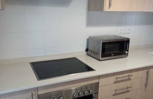 Costa de Antigua Apartment | MAZI APARTMENT