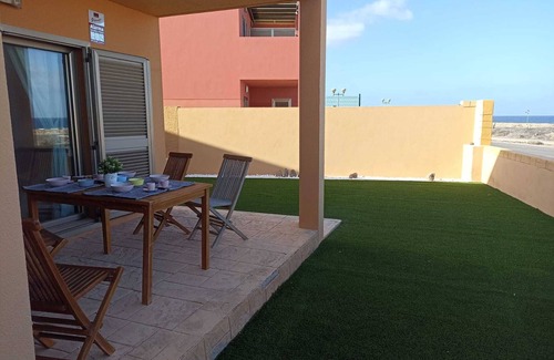 Costa de Antigua Apartment | MAZI APARTMENT